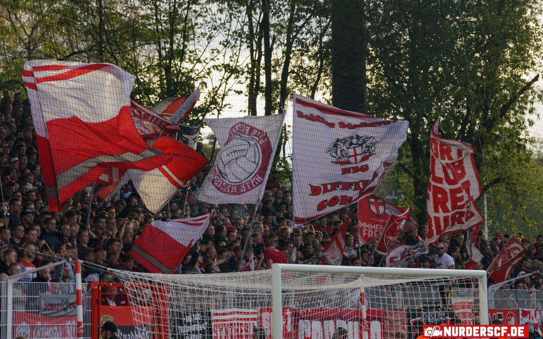 1. FC Union Berlin – SC Freiburg 2:0, 19.10.19 – 8. Spieltag