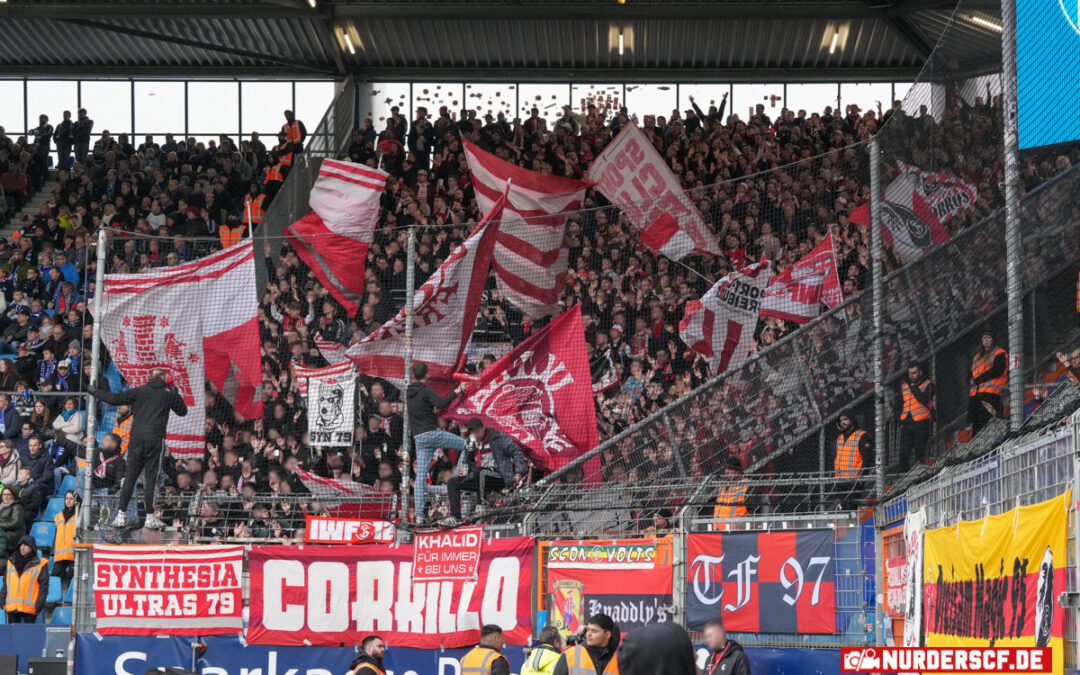 VfL Bochum – SC Freiburg An der Ruhr zurück in die Erfolgsspur