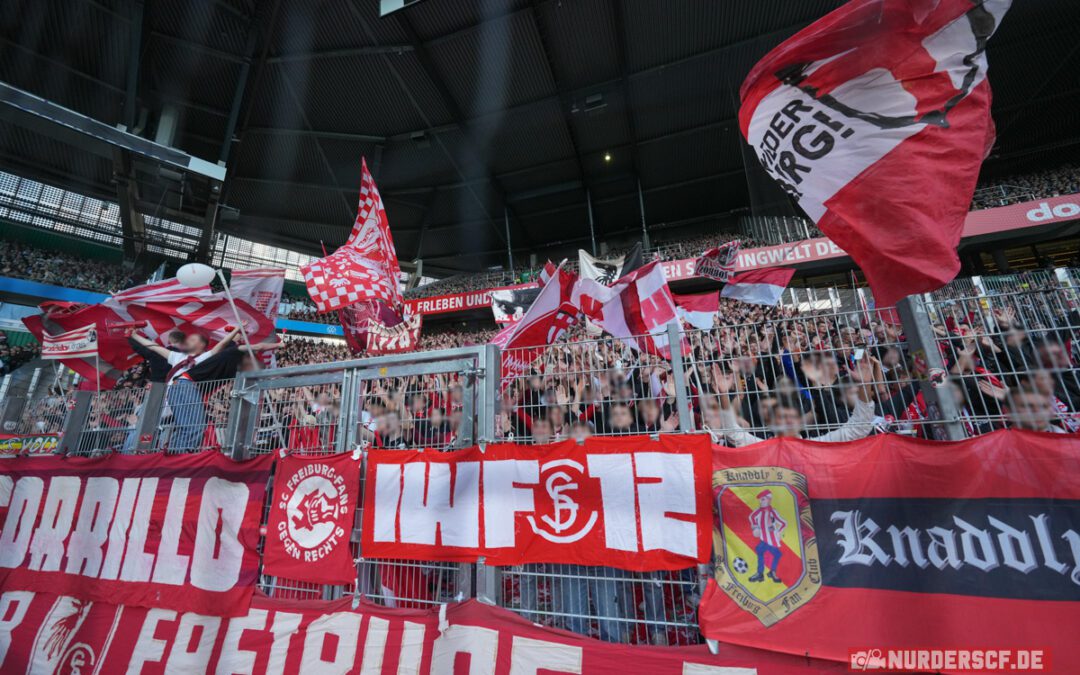 SV Werder Bremen – SC Freiburg: Punkteklau an der Weser