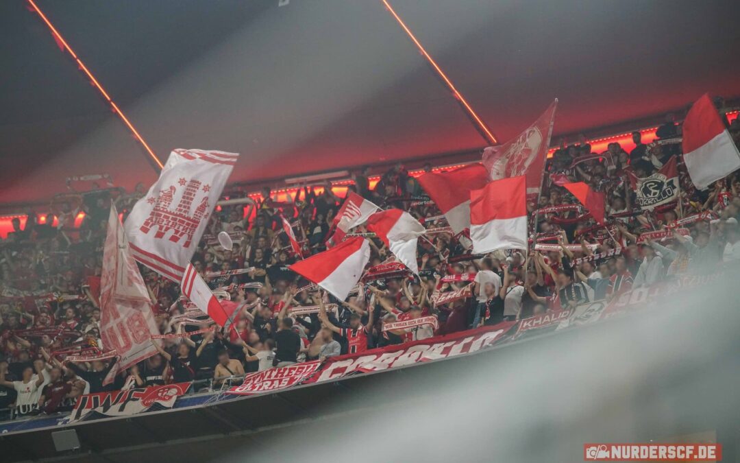 FC Bayern – SC Freiburg: Immer wieder Sonntags