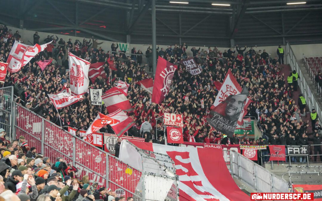 FC Augsburg – SC Freiburg: Leerer Tank in Bayrisch-Schwaben