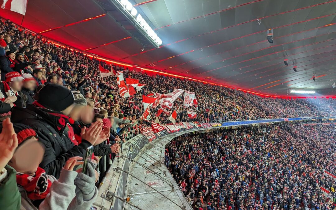 FC Bayern München – SC Freiburg: Das Unmögliche möglich gemacht