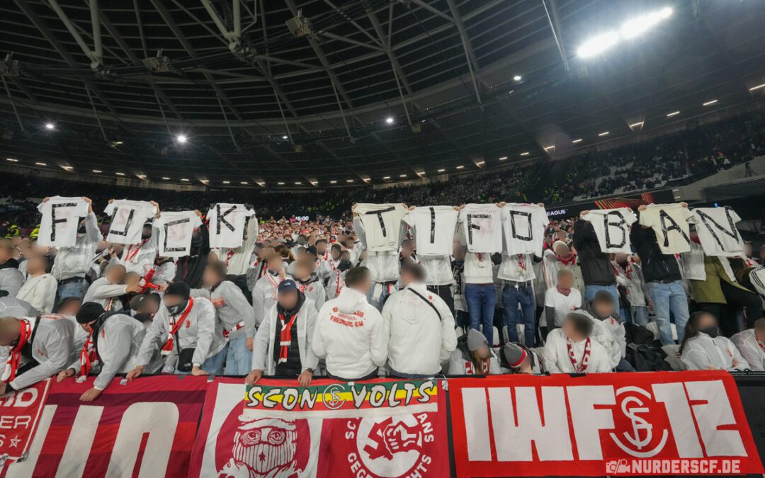 West Ham United – SC Freiburg: Endlich inselreif!