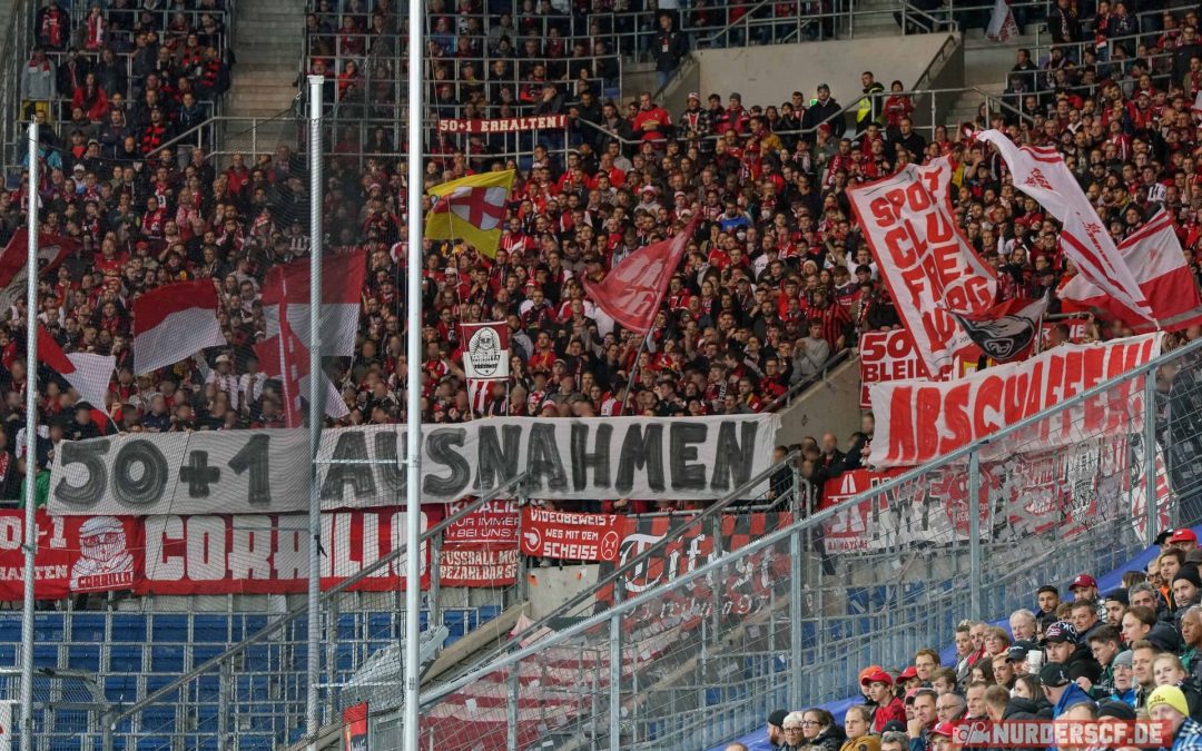 TSG Hoffenheim – SC Freiburg: Nach dem Europapokal die Tristesse