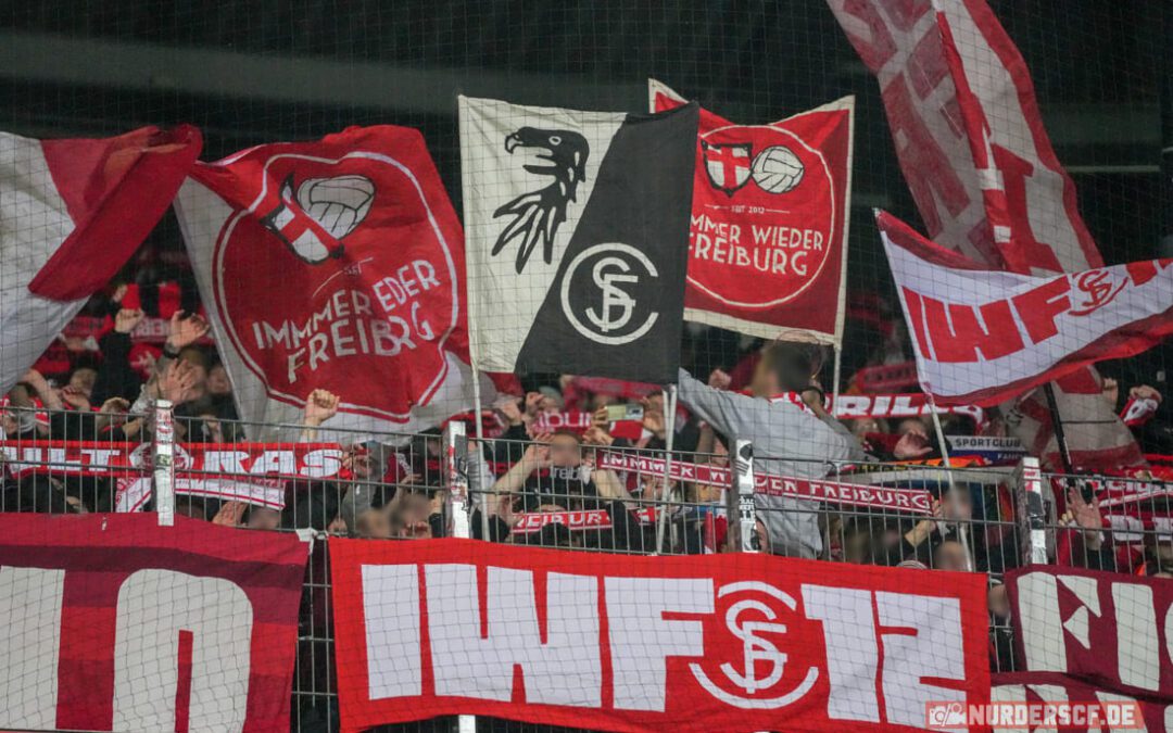 Werder Bremen – SC Freiburg: Ob Bahn oder Bus – die Reise zum Sport-Club ist stets ein Muss!