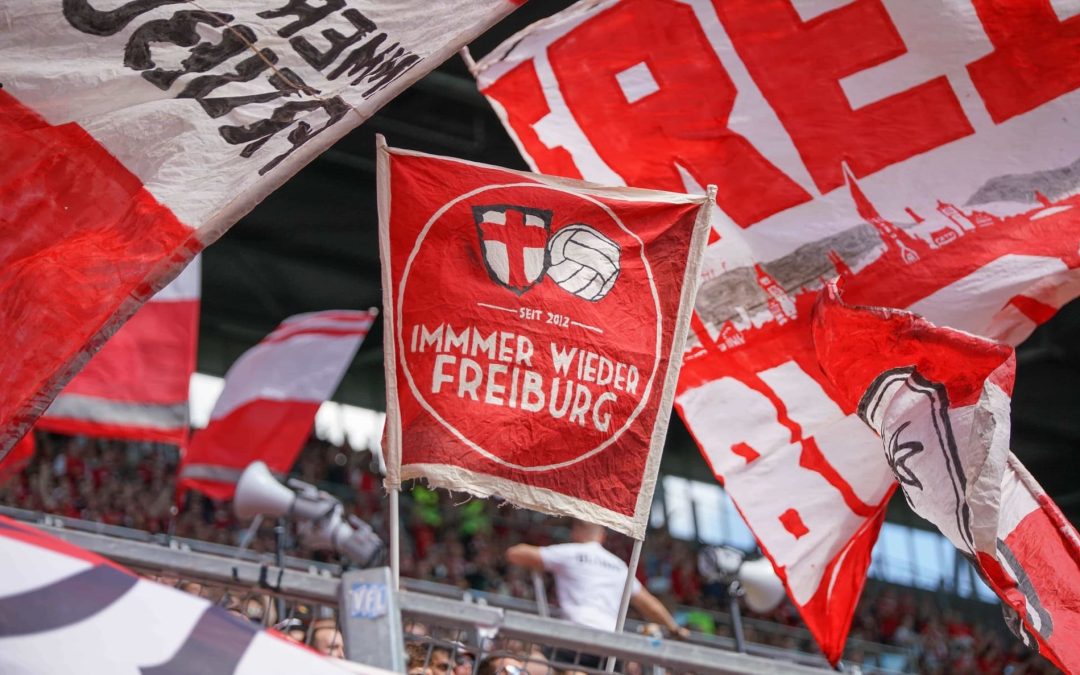 1. FC Kaiserslautern – SC Freiburg, 1:2, 31.07.22 – 1. Runde DFB-Pokal
