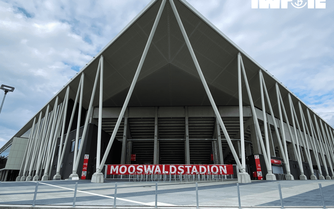 Wir gehen in Zukunft ins Mooswaldstadion!