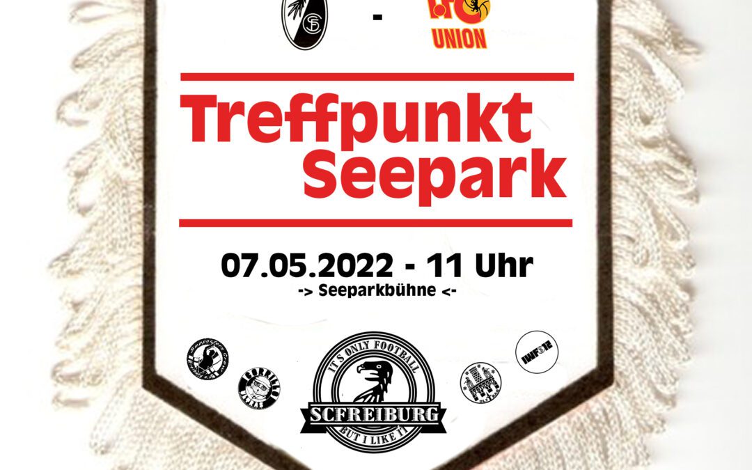 Treffpunkt Seepark