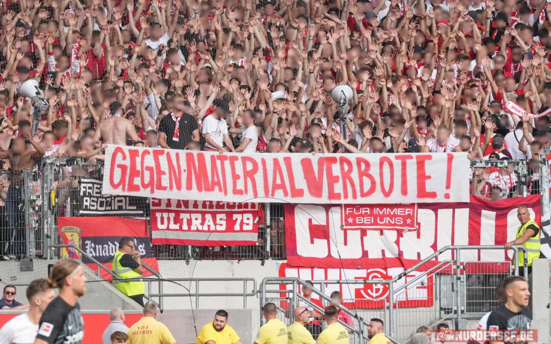 VfB Stuttgart – SC Freiburg: Über Stuttgart fahren wir nach Athen