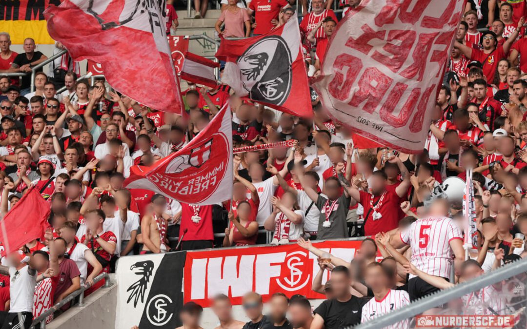TSG Hoffenheim – SC Freiburg: Erfolgreich in die Liga gestartet